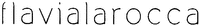 flavialarocca