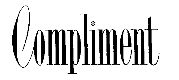 Compliment
