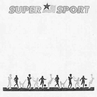SUPER SPORT