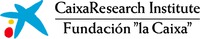 CaixaResearch Institute Fundación 