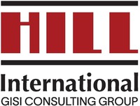 HILL International GISI CONSULTING GROUP
