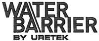 WATER BARRIER BY URETEK