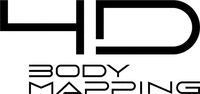 4D BODY MAPPING