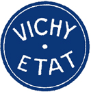 VICHY ETAT