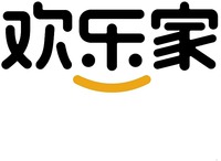 Transliteration of Chinese characters in the mark: HUANLEJIA
