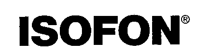 ISOFON