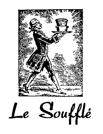 Le Soufflé