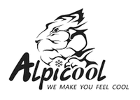 Alpicool WE MAKE YOU FEEL COOL