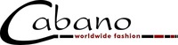 Cabano worldwide fashion