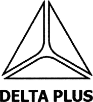 DELTA PLUS