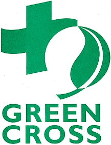 GREEN CROSS