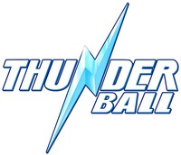 THUNDER BALL
