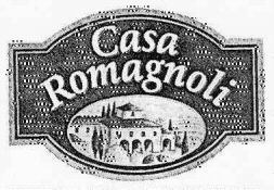 Casa Romagnoli