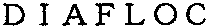 DIAFLOC