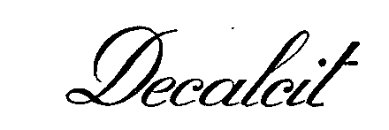 Decalcit