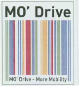 MO' Drive MO' Drive - More Mobility