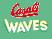 Casali WAVES