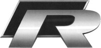 R