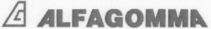 AG ALFAGOMMA