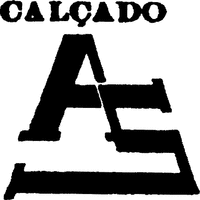CALÇADO AS