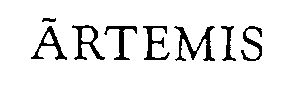 ÃRTEMIS
