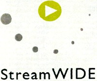 Stream Wide