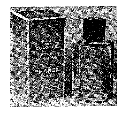 EAU DE COLOGNE POUR MONSIEUR CHANEL