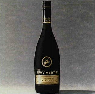 REMY MARTIN FINE CHAMPAGNE COGNAC VSOP