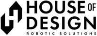 H HOUSE OF DESIGN ROBOTIC SOLUTIONS