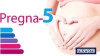 Pregna-5 AMAXA