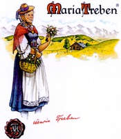 Maria Treben