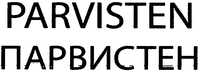 PARVISTEN