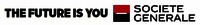 THE FUTURE IS YOU SOCIETE GENERALE