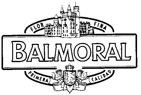 BALMORAL
