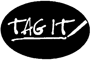 TAG IT