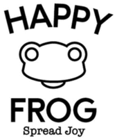 HAPPY FROG Spread Joy