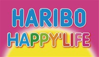 HARIBO HAPPY'LIFE