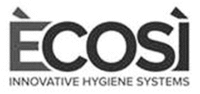 ÈCOSÌ INNOVATIVE HYGIENE SYSTEMS