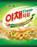 Dip Snack