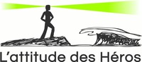 L'attitude des Héros