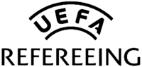 UEFA REFEREEING