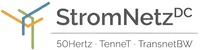 StromNetzDC 50Hertz · TenneT · TransnetBW