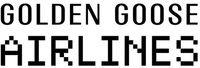 GOLDEN GOOSE AIRLINES