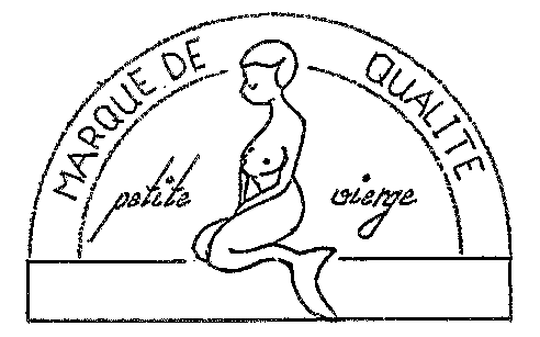 petite vierge