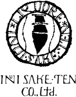 LIQUORE INUI SAKE TEN INUI SAKE TEN CO., Ltd.