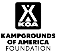 KOA KAMPGROUNDS OF AMERICA FOUNDATION