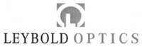 LEYBOLD OPTICS