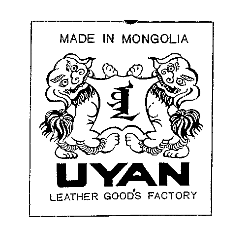 UYAN