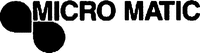 MICRO MATIC