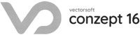 vectorsoft conzept 16